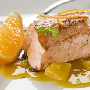 Buffet de debutante Alta Gastronomia