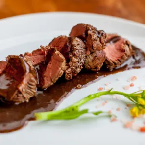 Buffet de debutante Alta Gastronomia