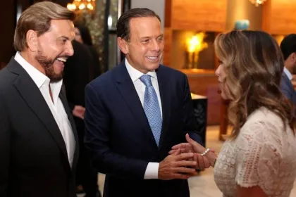 Buffet dos Famosos