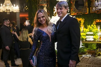 Buffet dos Famosos