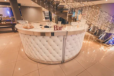 Buffet de casamento no Anália Franco