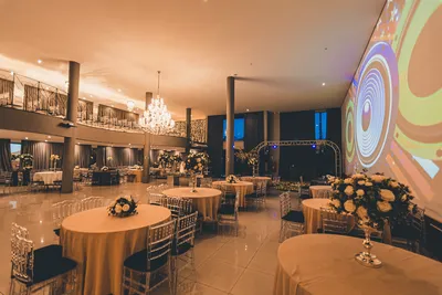 Buffet de casamento no Anália Franco
