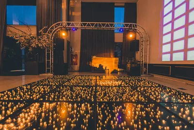 Buffet de casamento no Anália Franco