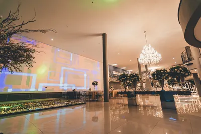 Buffet de casamento no Anália Franco