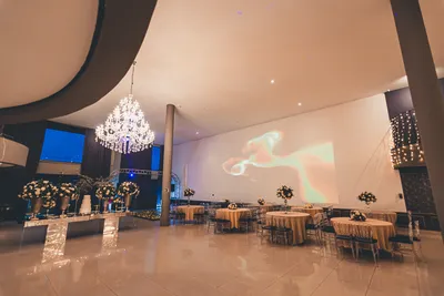 Buffet de casamento no Anália Franco