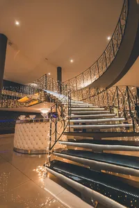 Buffet de casamento no Anália Franco