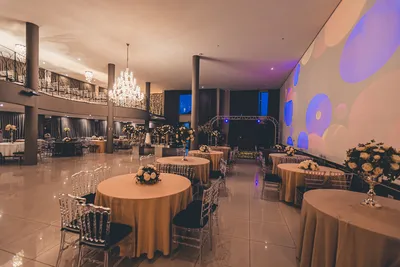 Buffet de casamento no Anália Franco