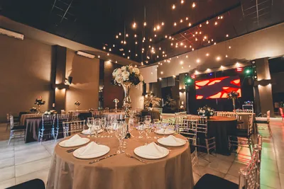 Buffet de debutante na Vila Romana