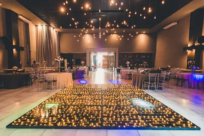 Buffet de debutante na Vila Romana