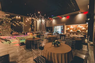 Buffet de debutante na Vila Romana