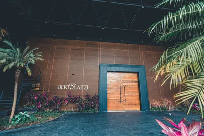 Buffet de debutante na Vila Romana
